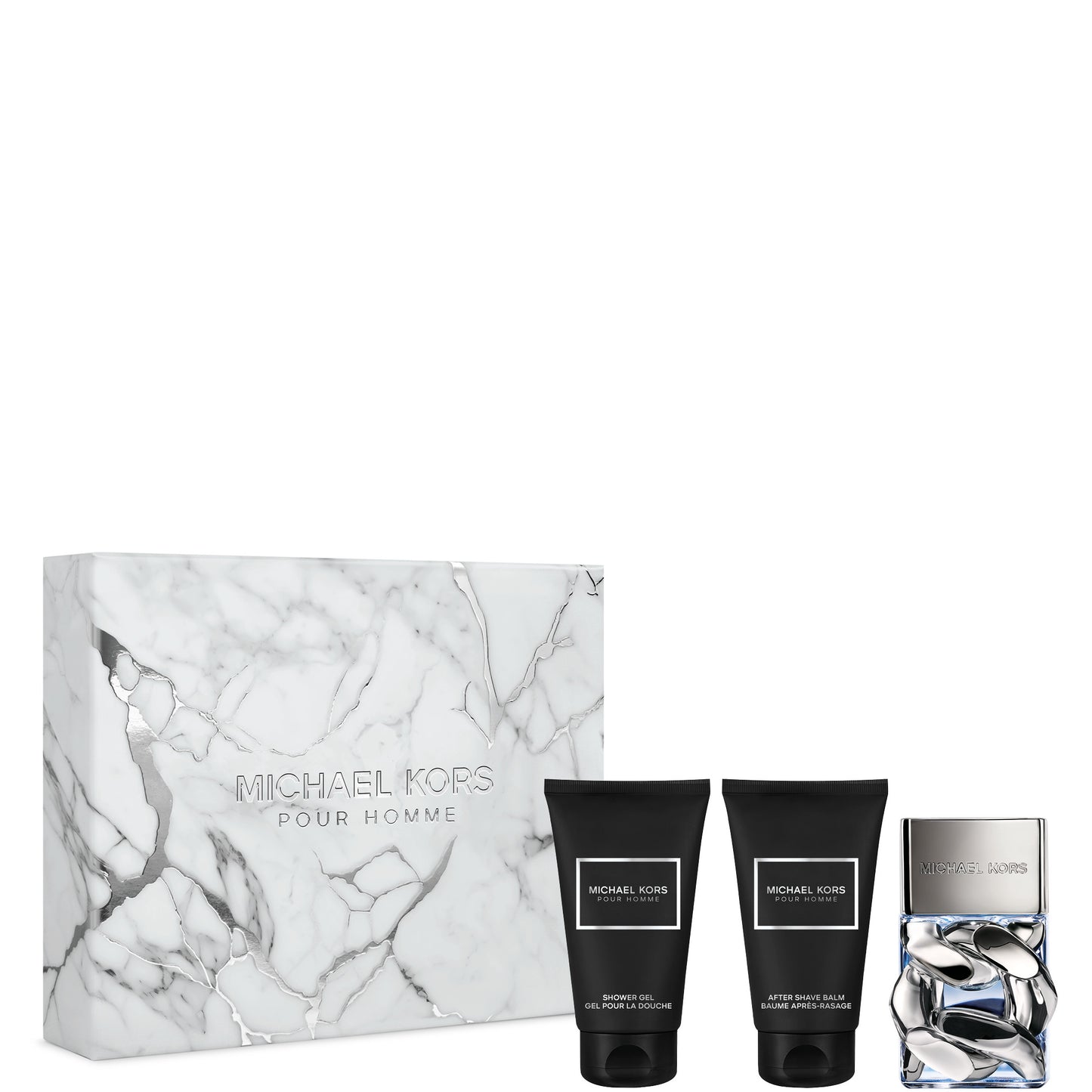 Michael Kors Pour Homme Eau de Parfum Confezione