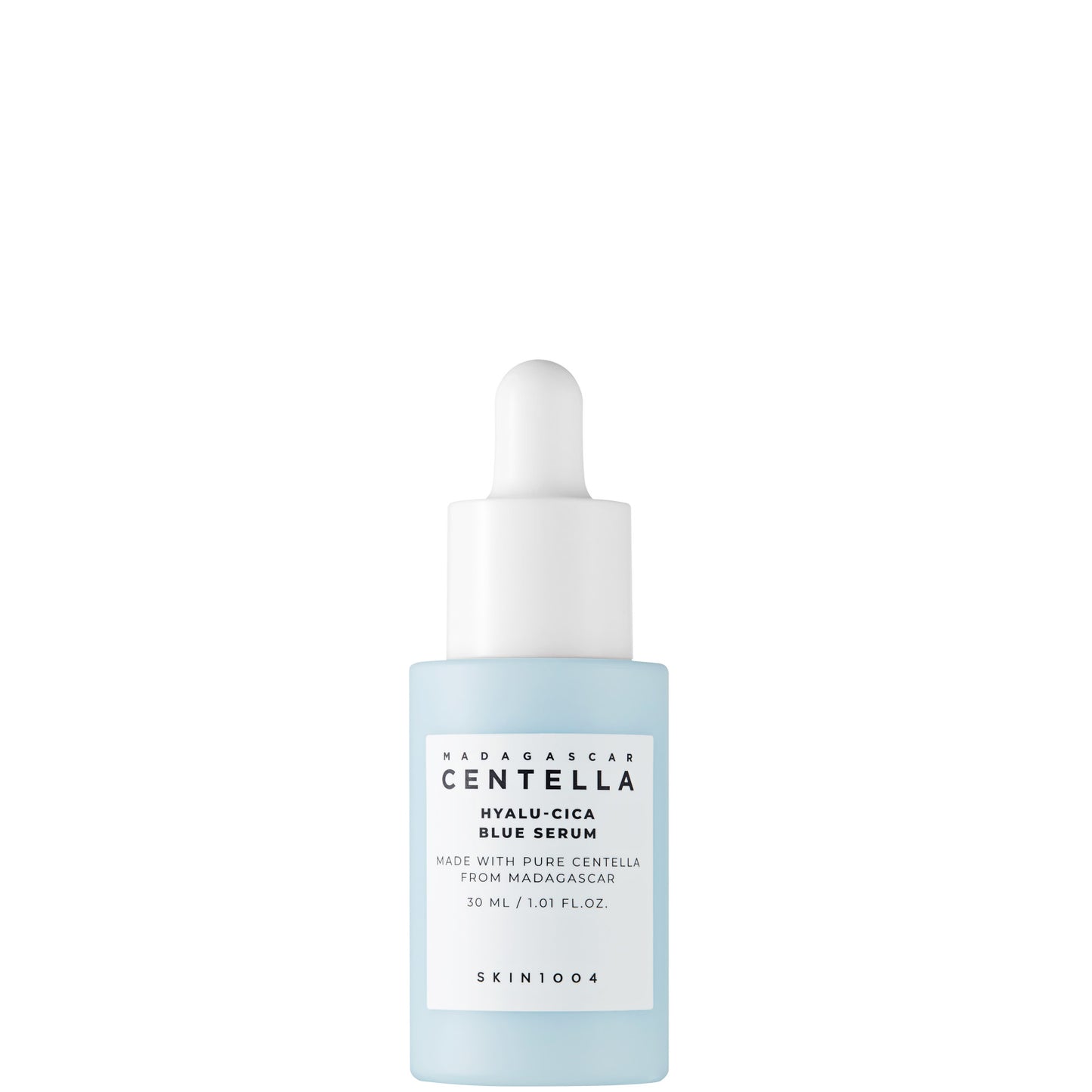 Skin1004 Madagascar Centella Hyalu-Cica Blue Serum