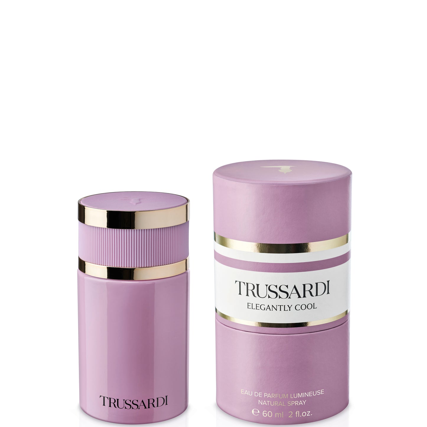 Trussardi Elegantly Cool