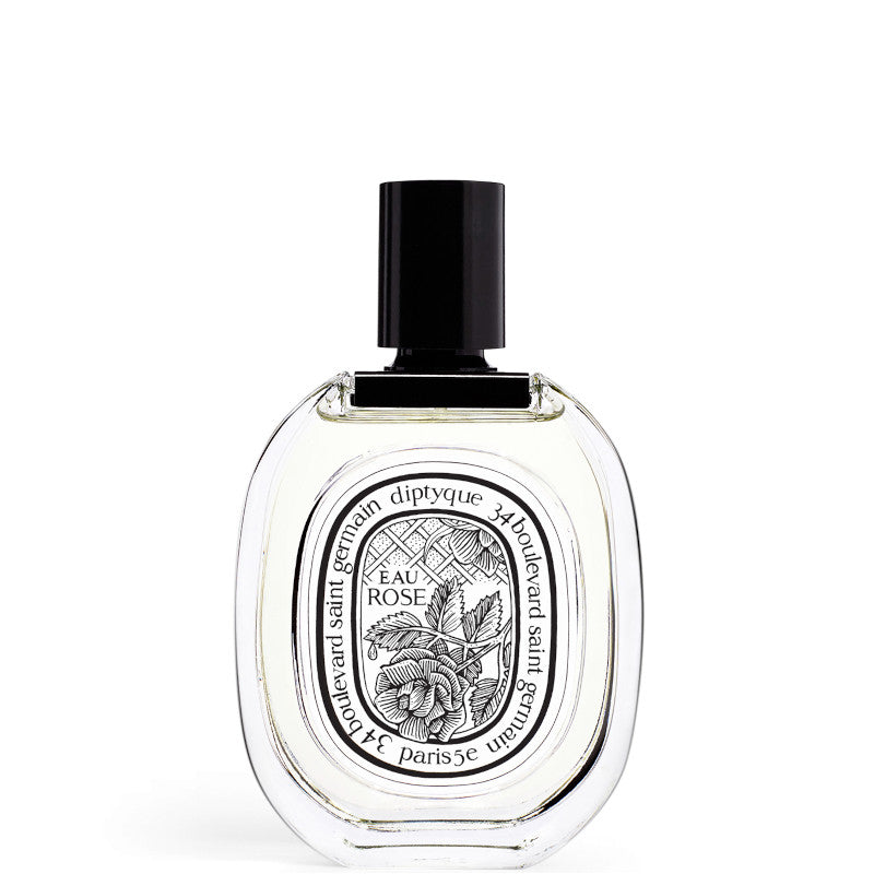 Eau Rose Eau de Toilette