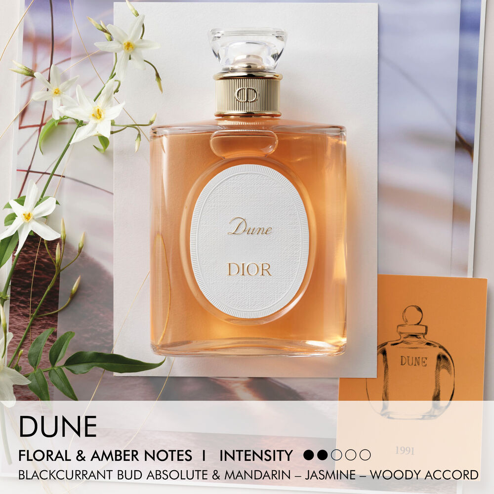 Dune Eau de Toilette