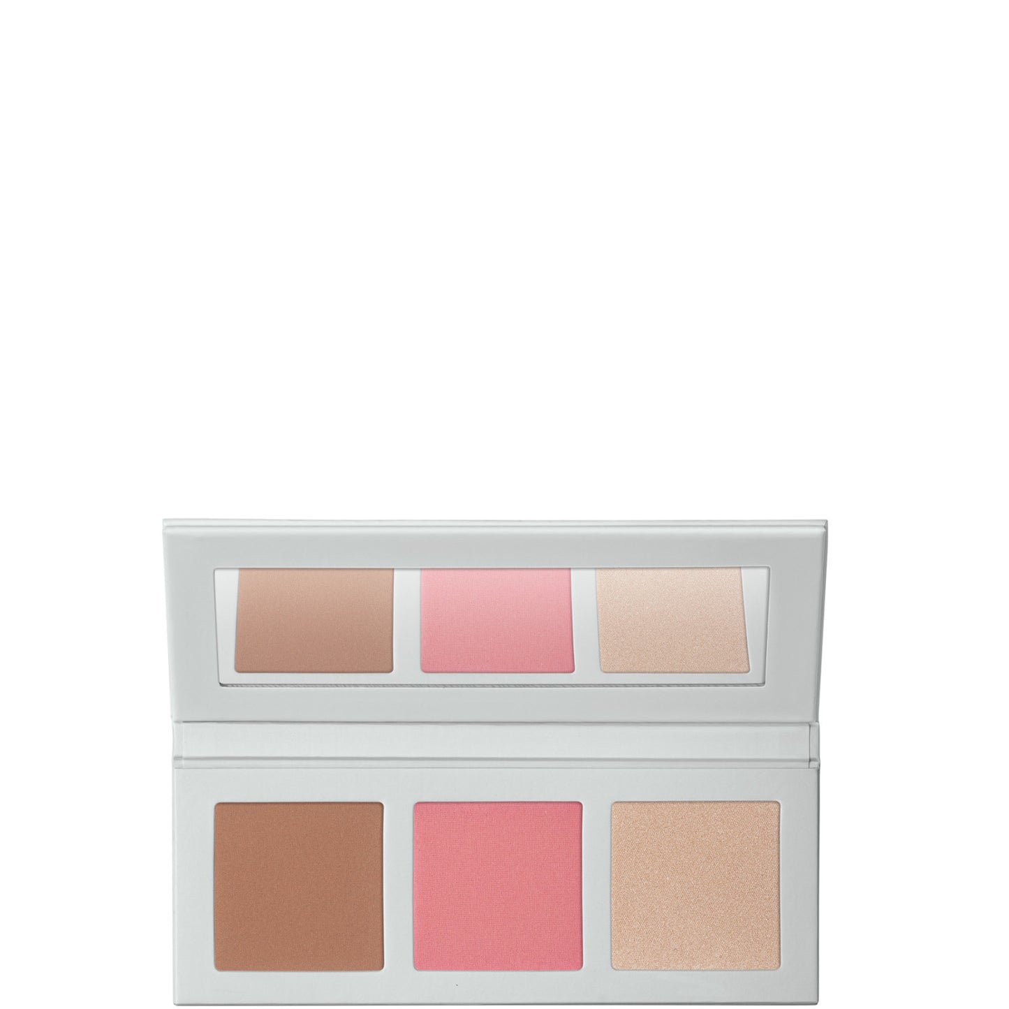 Palette Polveri Viso - Fall Winter Collection 2025