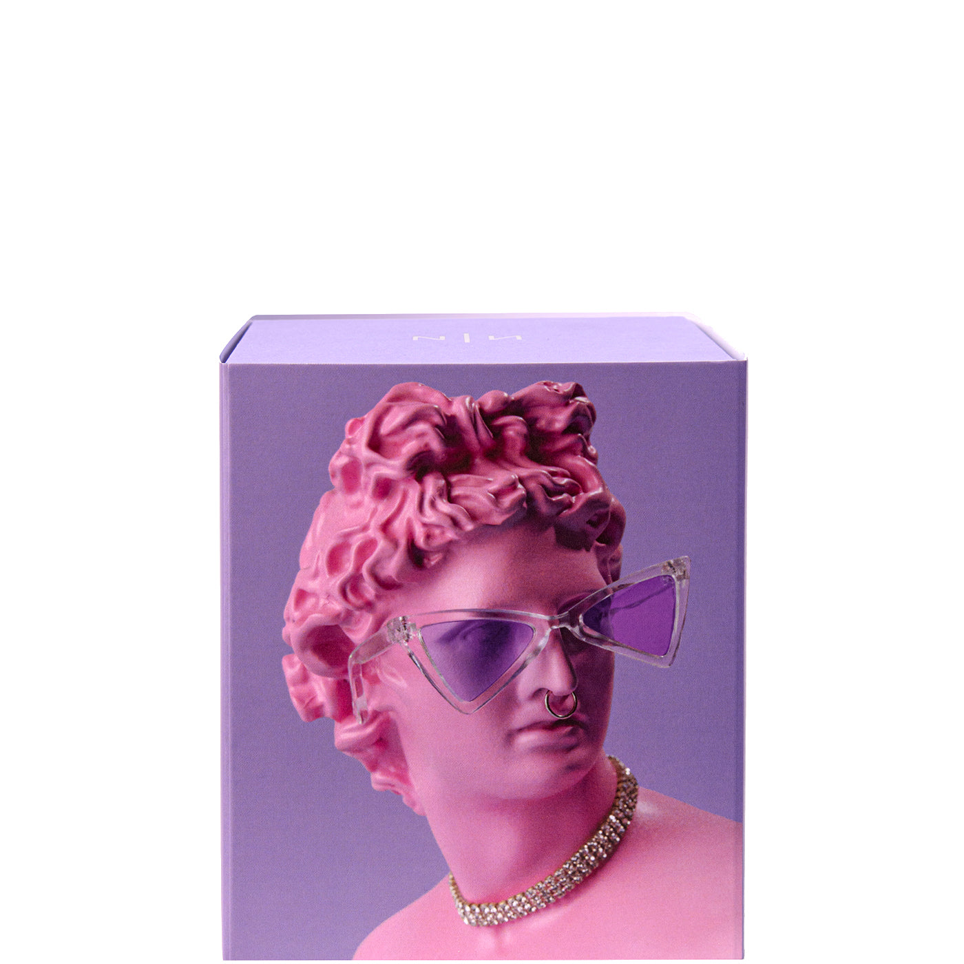 New Notes Bonbons a la Violette