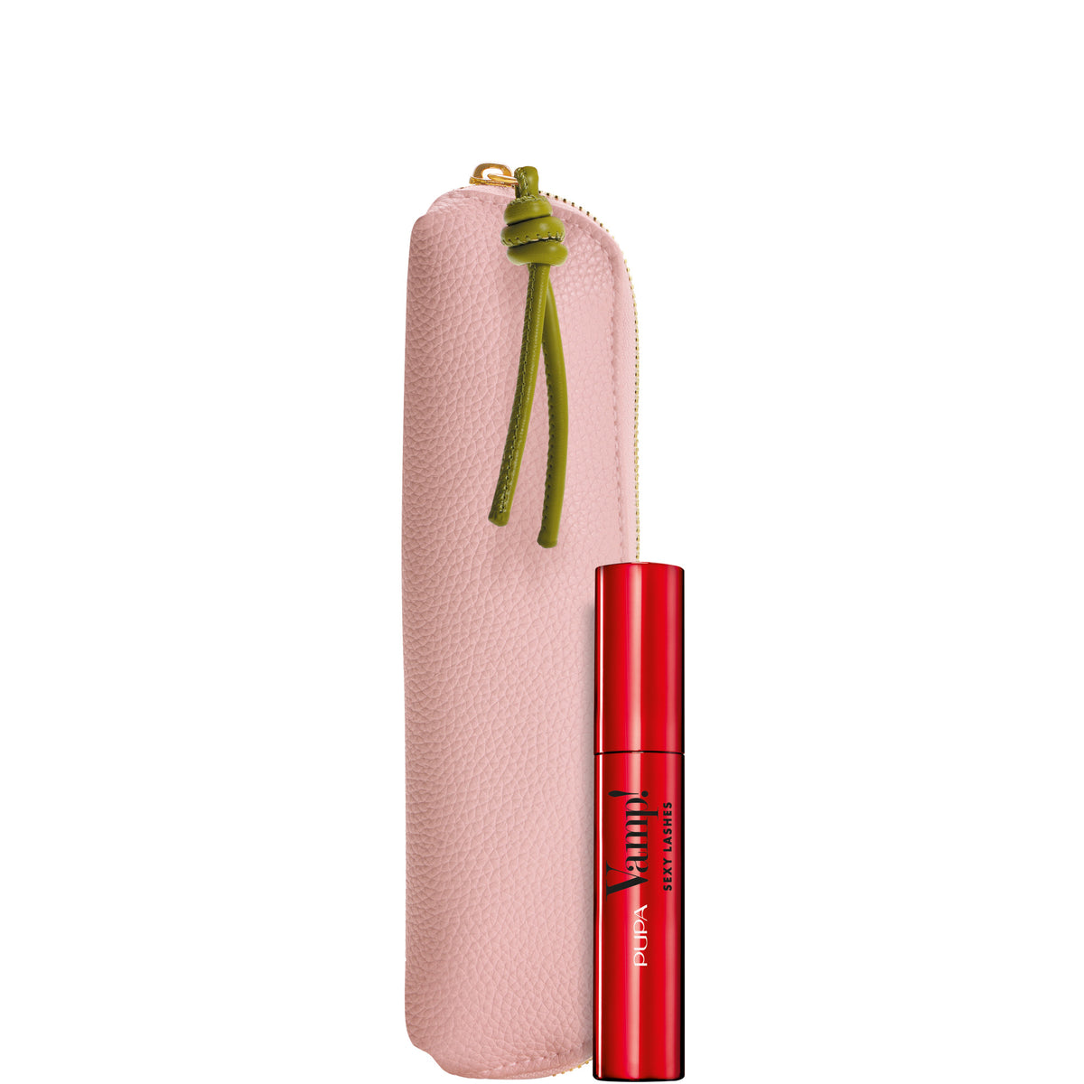 Pupa Mascara Vamp! Sexy Lashes Gold Edition
