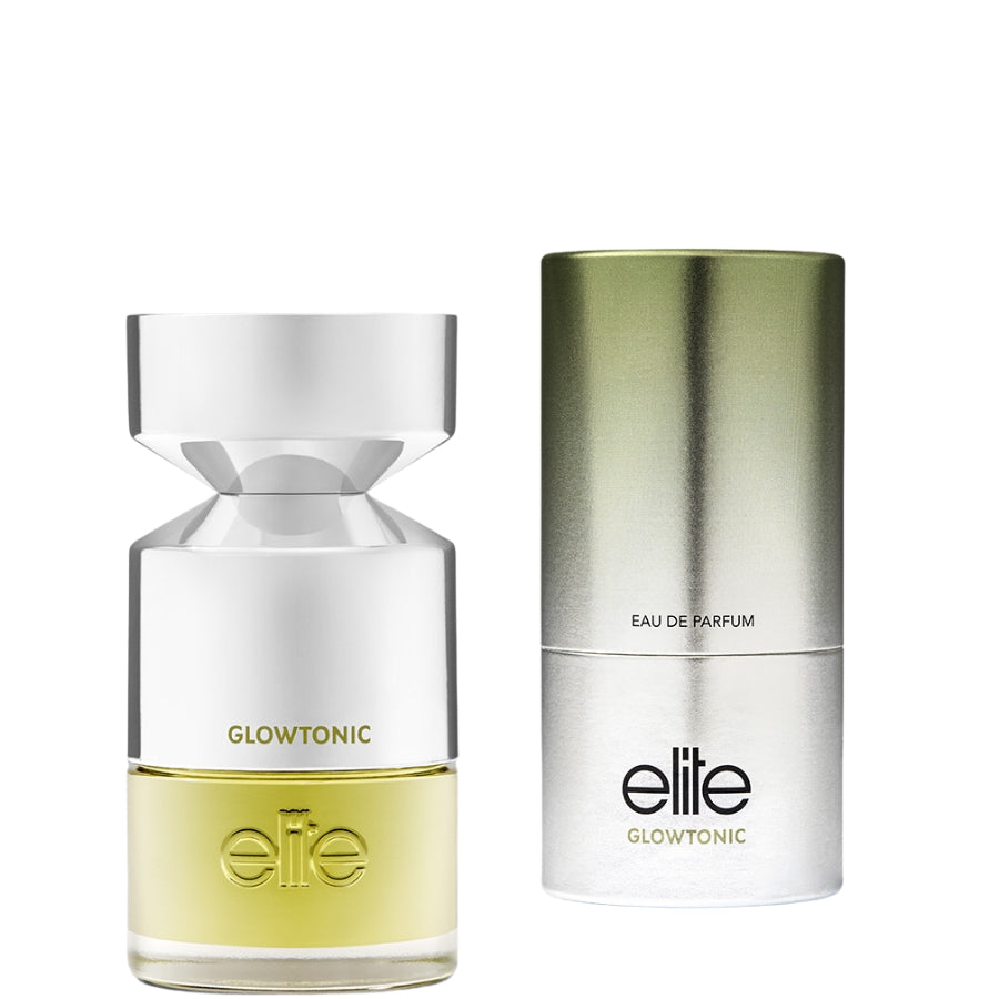 elite The Mix Glowtonic