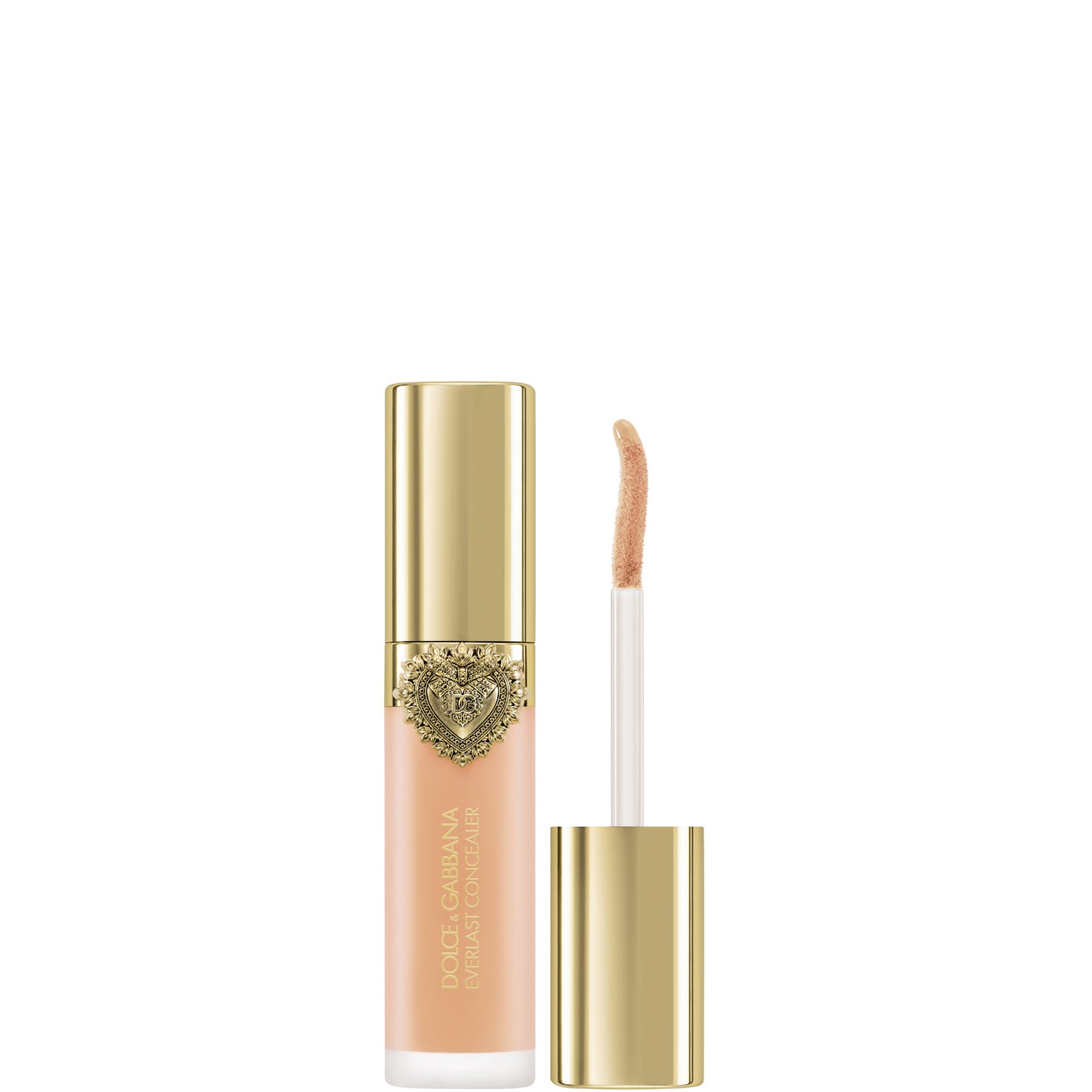 Everlast Concealer