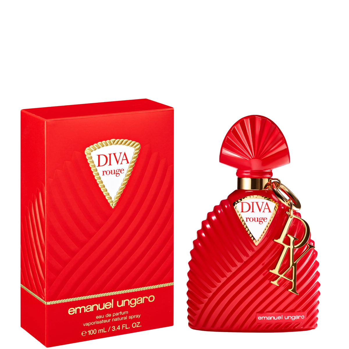 Ungaro Diva Rouge