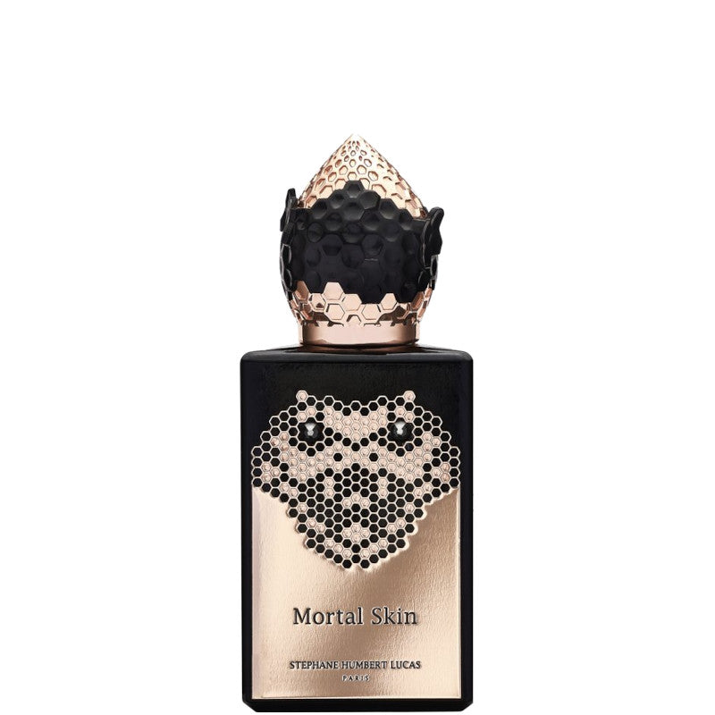 Humbert Lucas Mortal Skin