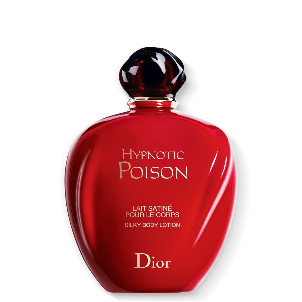 Hypnotic Poison Body Lotion