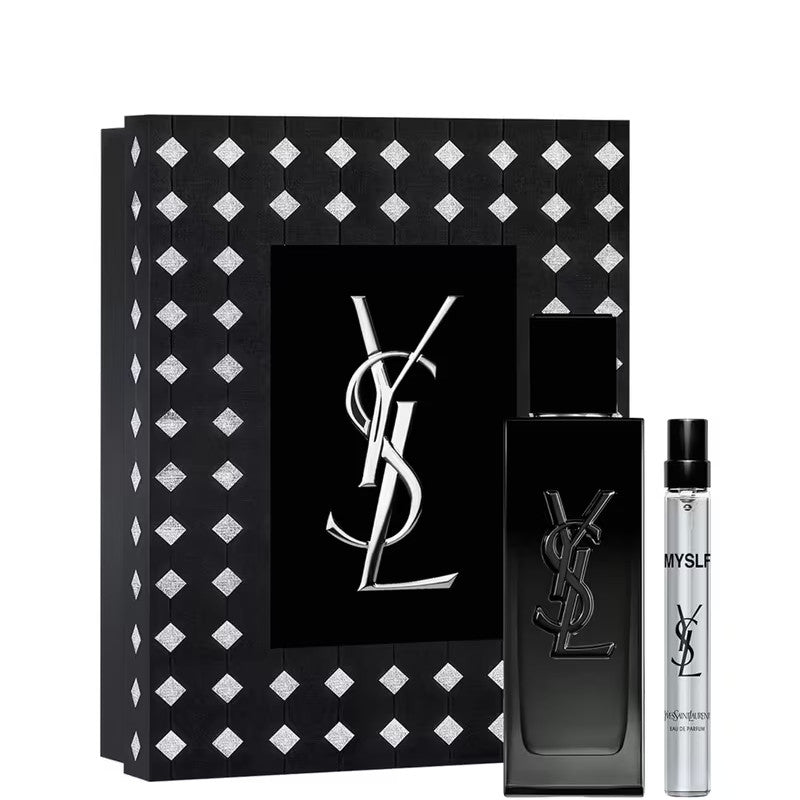 My Slf Eau de Parfum Cofanetto