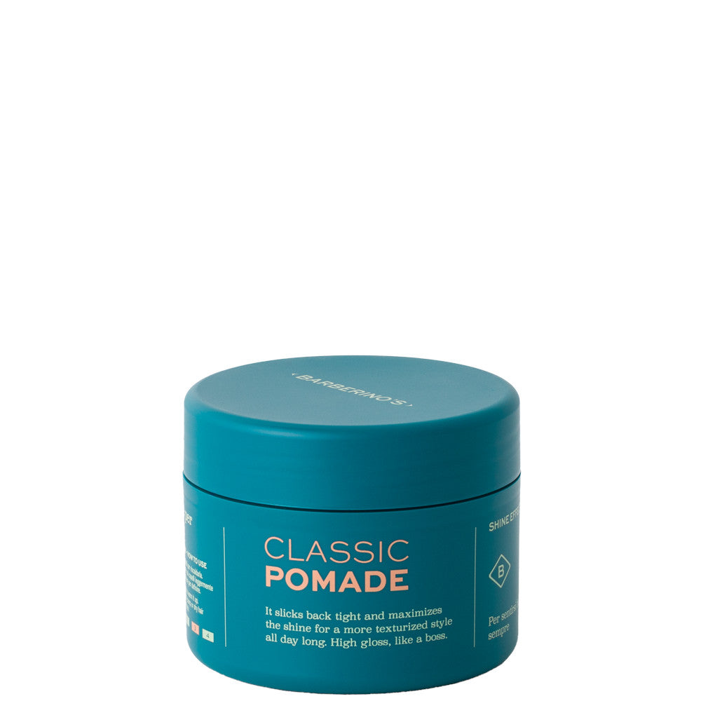 Barberino's Classic pomade