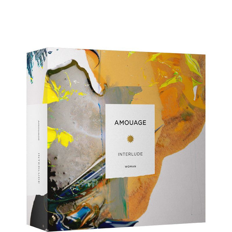 Amouage Interlude Woman