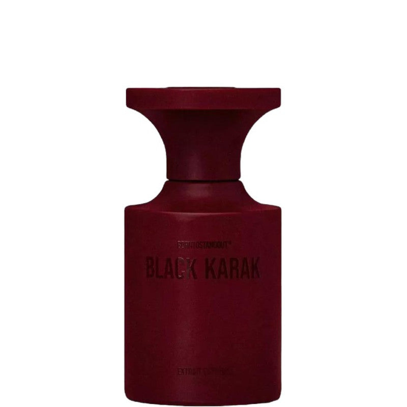 Born to Stand Out Black Karak
