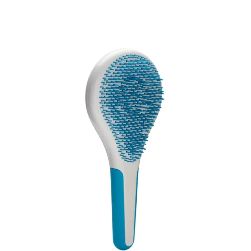 Spazzola Tutti i Tipi di Capelli - Manico Anti-Scivolo Michel Mercier