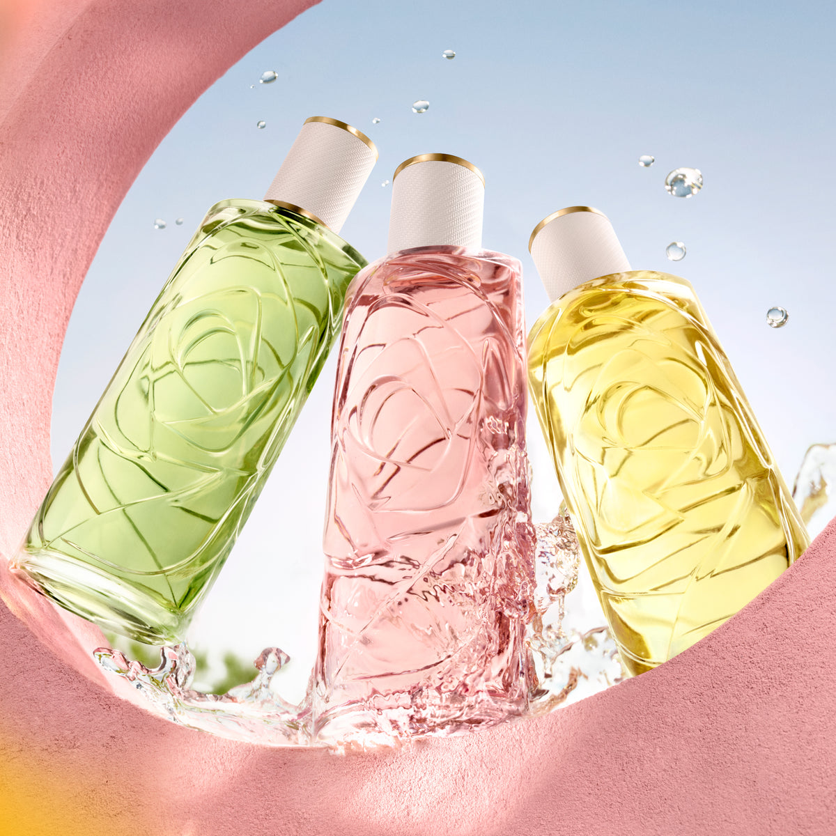 Lancome Ô Zenith