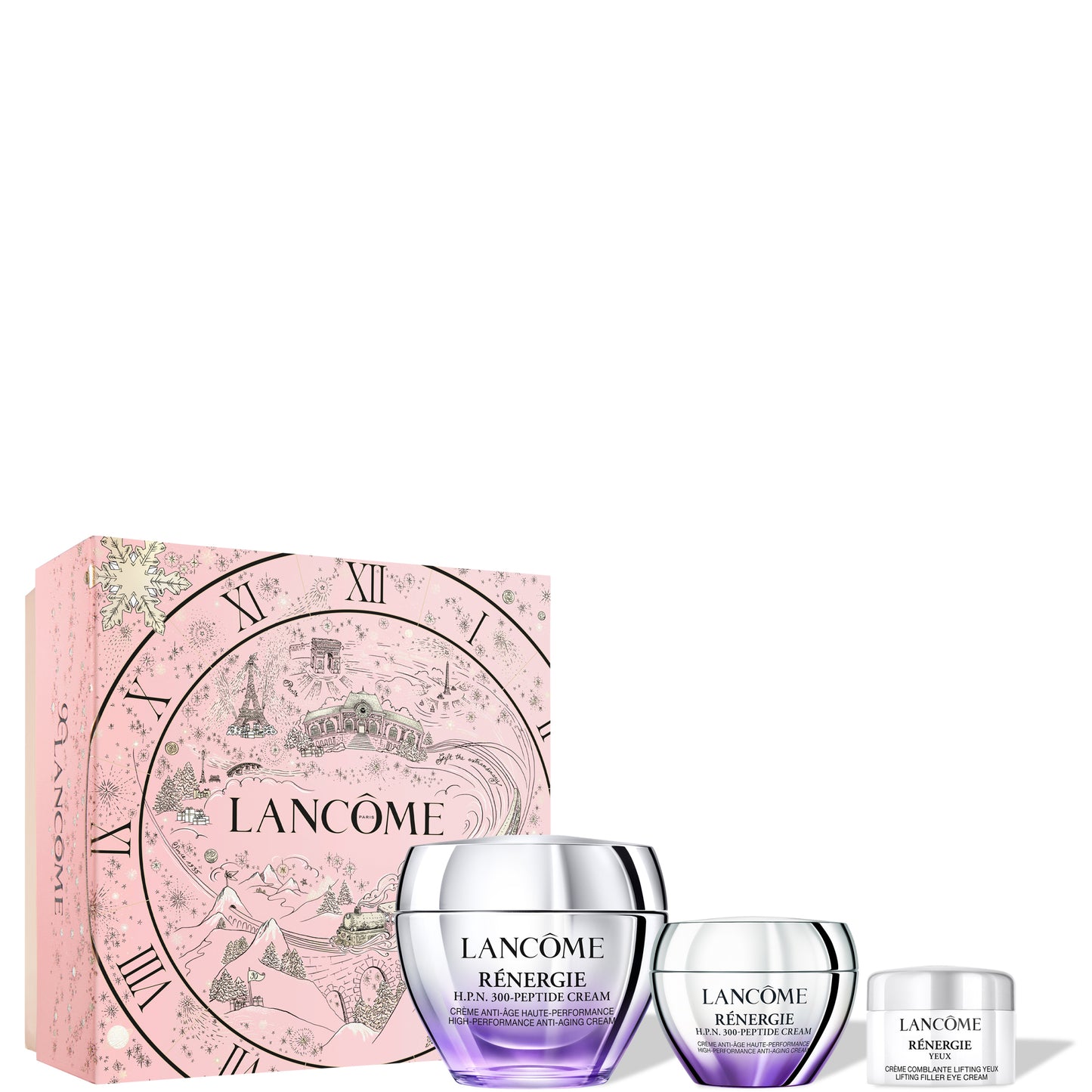 Rénergie H.P.N. 300-Peptide Cream Confezione