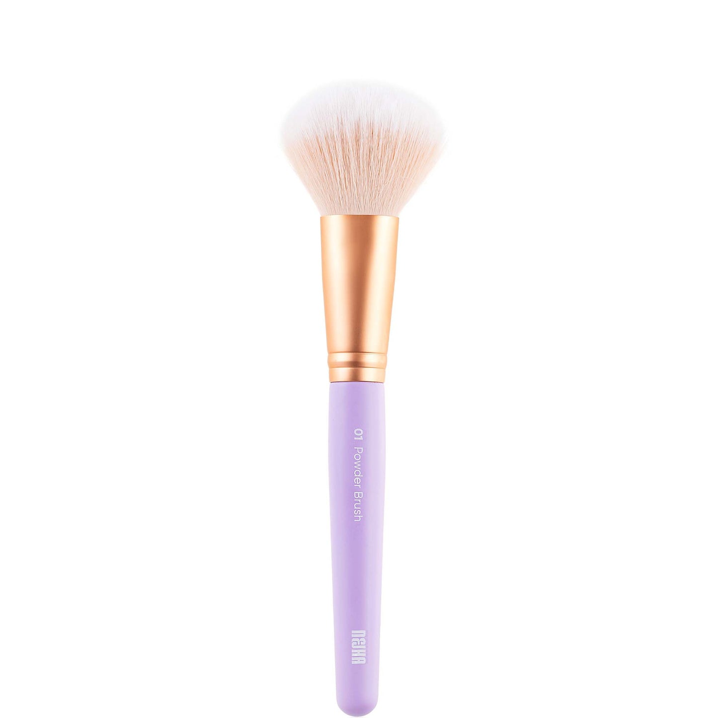 Nejha 01 Powder Brush - Pennello Cipria