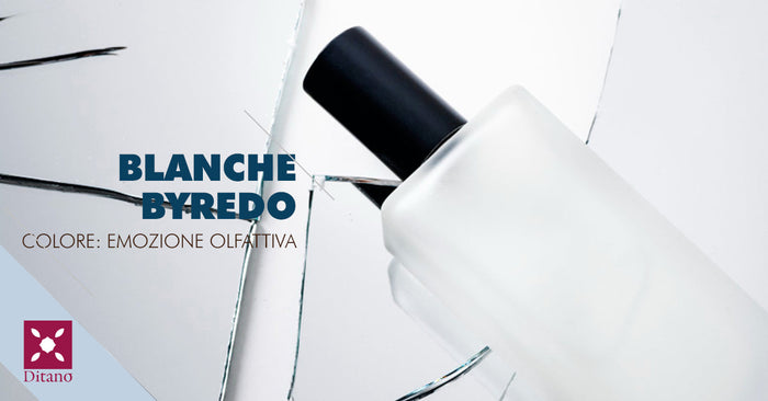 Blanche Byredo: Quando il Colore Diventa Emozione Olfattiva