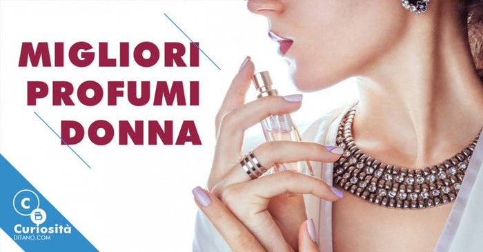 Migliori Profumi Donna 2026: la guida definitiva alla tua nuova firma olfattiva