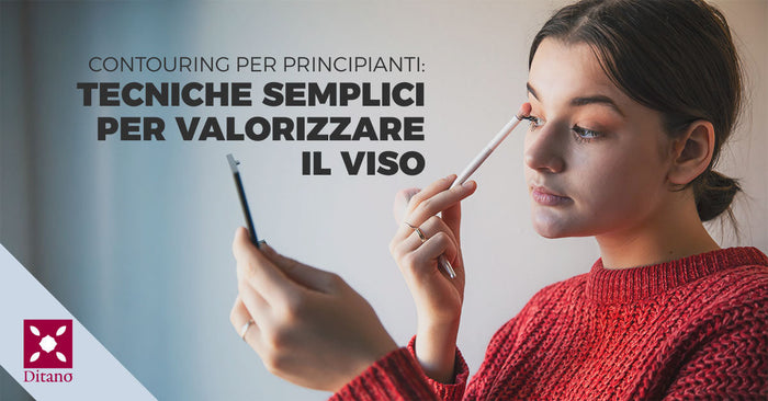 Contouring per principianti: guida facile e i migliori prodotti per ccolpire il viso