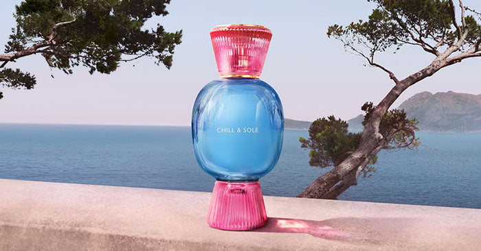 Bulgari Chill & Sole: la nuova fragranza Bulgari che celebra lo stile di vita mediterraneo