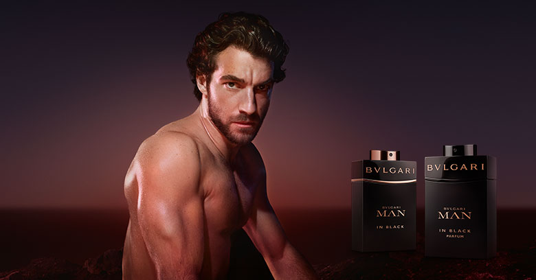 Profumi selettivi: quando un profumo diventa icona… Bulgari Man In Black