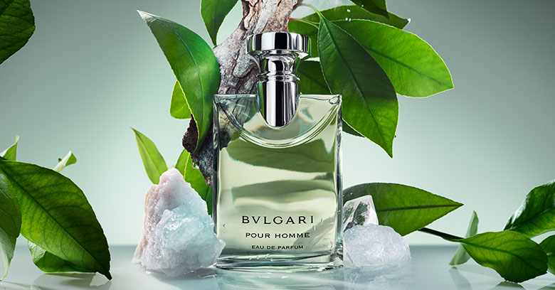 Bulgari Pour Homme: una fragranza simbolo di stile intramontabile