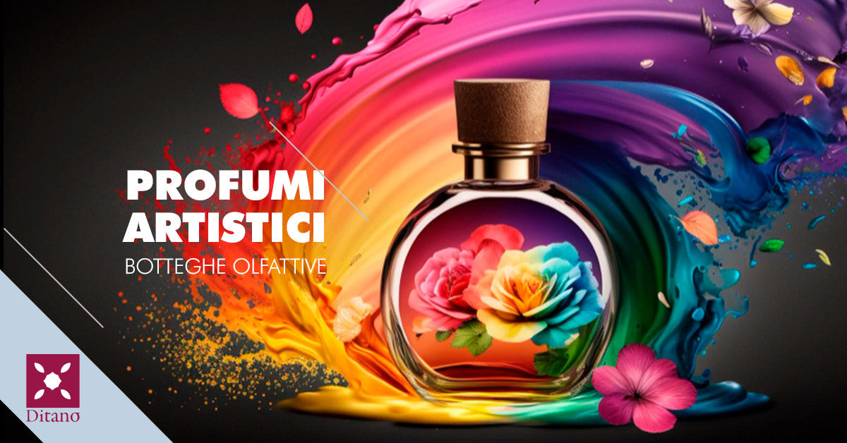 Profumeria artistica: viaggio nelle botteghe olfattive dei nuovi maestri profumieri