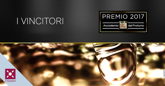 L’Accademia del Profumo annuncia i migliori profumi dell’anno