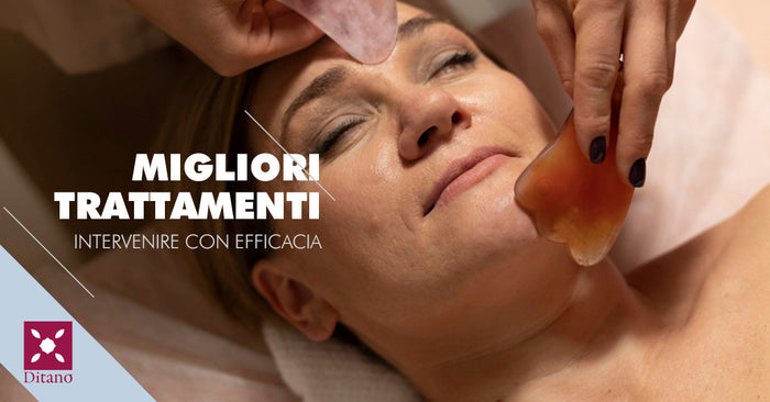 Migliori trattamenti per lassità cutanea corpo: scopri come intervenire con efficacia