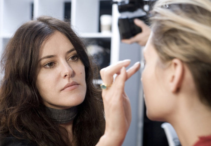 Lisa Eldridge, i segreti della make-up artist da 75 milioni di visualizzazioni