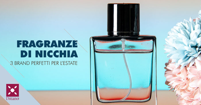 Fragranze di Nicchia per l’Estate 2025