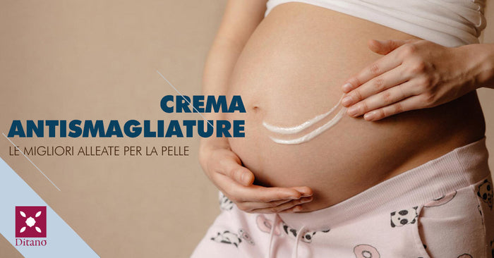 Crema antismagliature gravidanza: alla scoperta delle migliori alleate per la pelle in dolce attesa