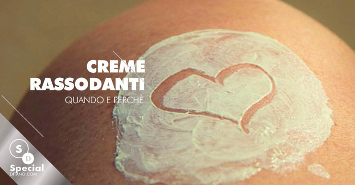 Creme rassodanti: chi dovrebbe utilizzarle, quando e perché