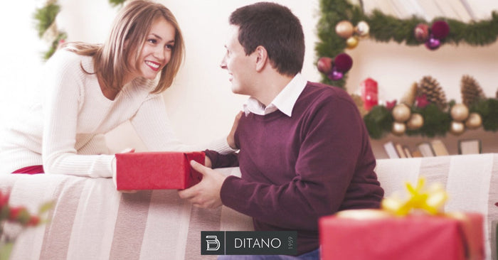 #xmasatditano: come scegliere il regalo giusto per la tua ex