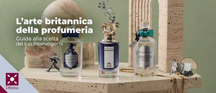 I migliori profumi Penhaligon's: guida all'acquisto