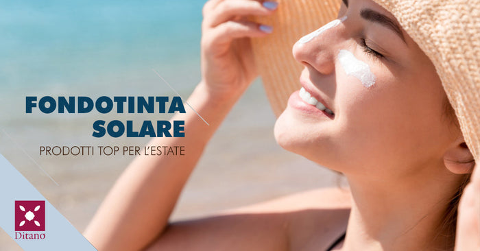 Fondotinta con protezione solare: dalle caratteristiche ai prodotti top per l’estate