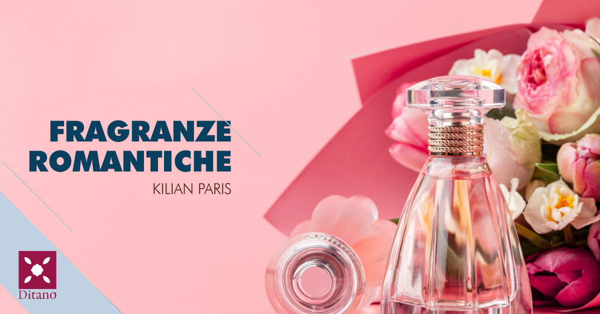 Kilian Paris Princess & Born to be unforgettable: essenze romantiche per anime indipendenti