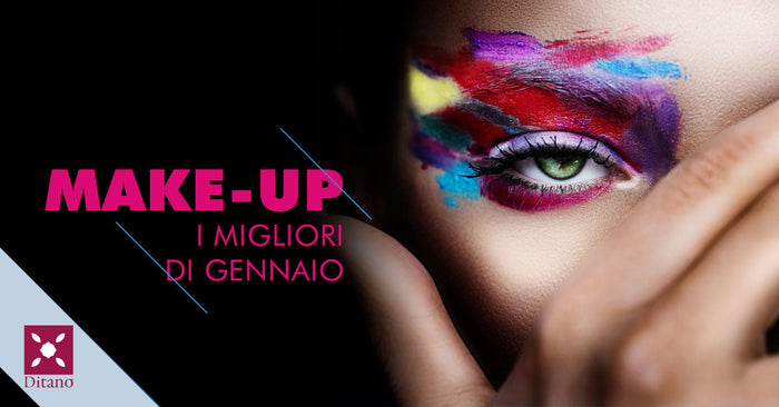 Migliori prodotti make up di gennaio 2026