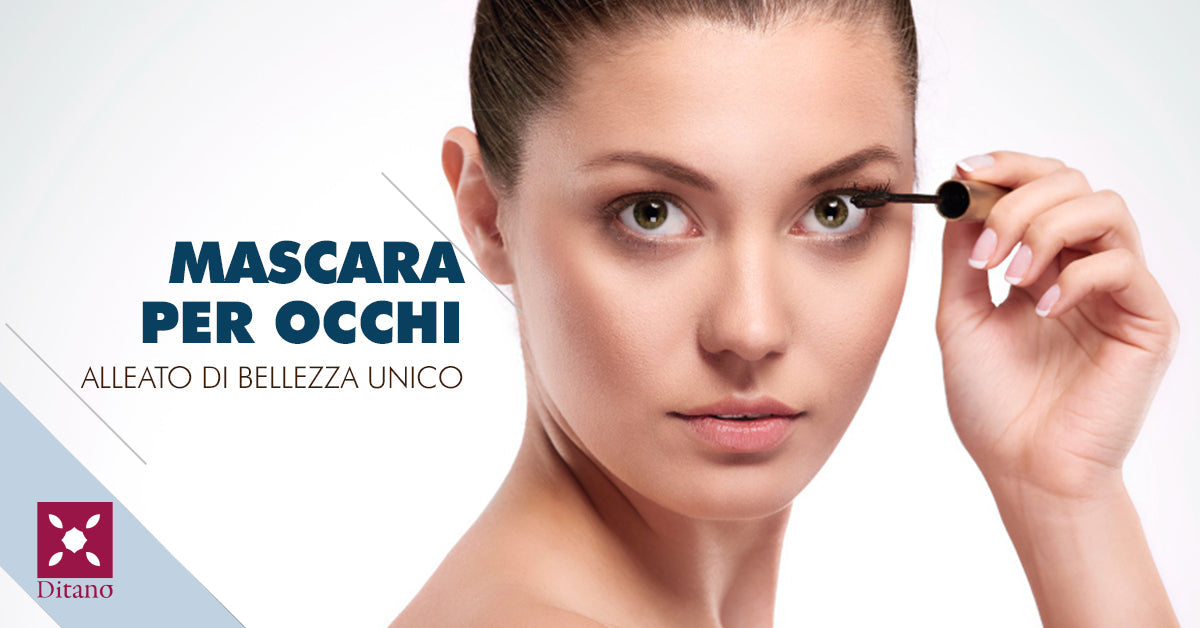 Mascara per occhi sensibili: come trovare un alleato di bellezza unico