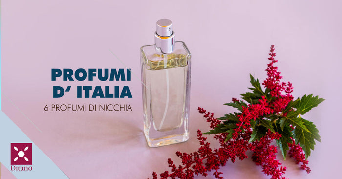 Profumi d’Italia: sei marchi italiani che ridefiniscono i profumi di nicchia