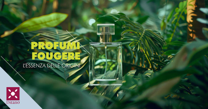 Profumi Fougere: dalle origini alle più moderne espressioni del genere