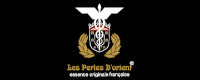 Les Perles D'orient