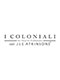 I Coloniali