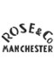 Rose & Co. Manchester