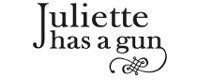 Juliette has a gun