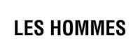 Les Hommes