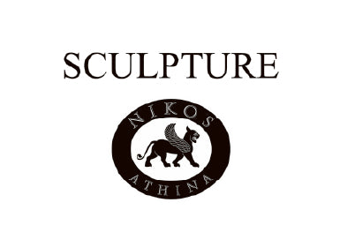 Nikos Sculpture