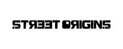Street Origins