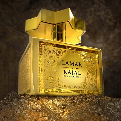 Kajal Lamar 100 ML